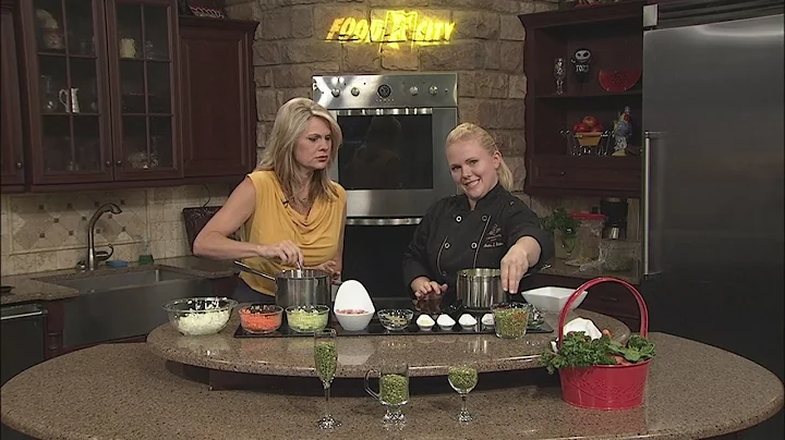 Chef Heather Ricker's Split Pea Soup 1
