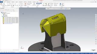 What's New in Mastercam 2019: Material Rendering Mode Net Worth