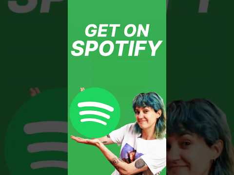 How To Get Your Music On Spotify Spotify Walkthrough