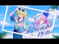 summertime - covered by おらんじ～な×天羽よつは