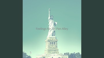 Pulsating Moods for Broadway