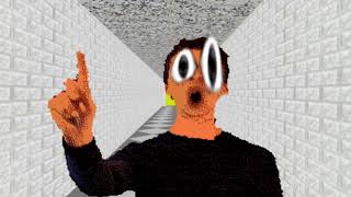 Recreation Of A Dream I Had