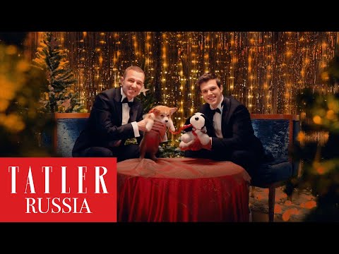 Игорь Верник и Григорий Верник играют в Дорого / Дешево