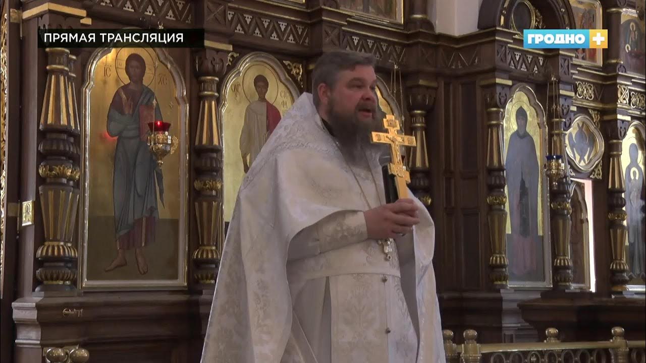Покровского кафедрального собор