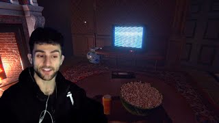 3 Random Scary Games + No I'm Not A Human