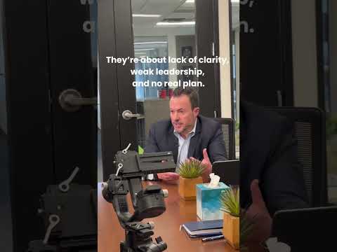 ERP failures get blamed on the system all the time, but that’s rarely the real issue