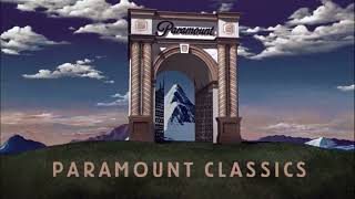 Paramount Classics / Original Film / Whitewater Films (Mean Creek 🌊)