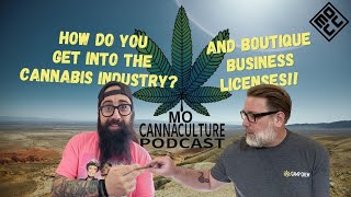 After Dark: How To Get in the Industy and Boutique Business Licenses!