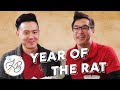 Are Chinese Zodiac Signs Accurate? 🏮- Lunch Break!