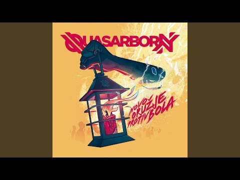Quasarborn — Prostor-vreme