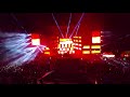 Final 8 Minutes - Skrillex Live at Paradiso Festival 2019 in 4K