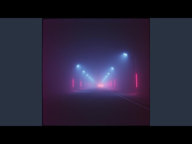 Through The Dark