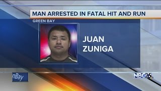 Double Fatal Hit and Run