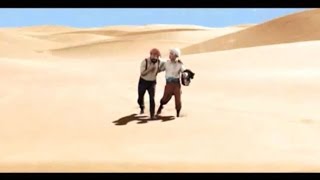 Tintin & Haddock Lungs