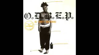 Ol' Dirty Bastard - Ol' Dirty's Back (LP Version)