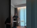 现代极简卧室窗帘怎么选?