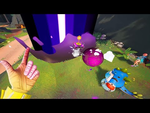 Mastering the NEW FARLIGHT 84 Movement New Meta... || Farlight 84 Gameplay