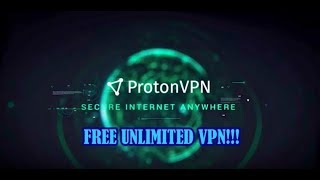 FREE UNLIMITED  VPN - (ProtonVPN) - 2019 screenshot 5