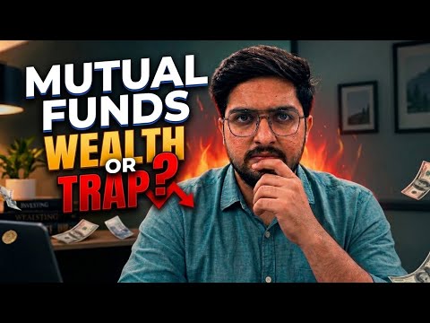 Mutual Funds in Pakistan 2026 | Complete Guide for Beginners | How Mutual Funds Work