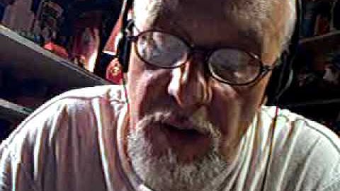 Ode to the Confederate Dead by Allen Tate  Part 1