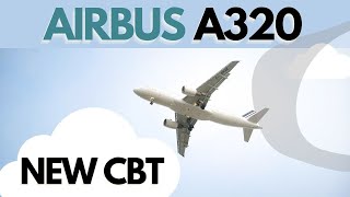 Airbus A320 Cbt #003 EFIS PFD Presentation