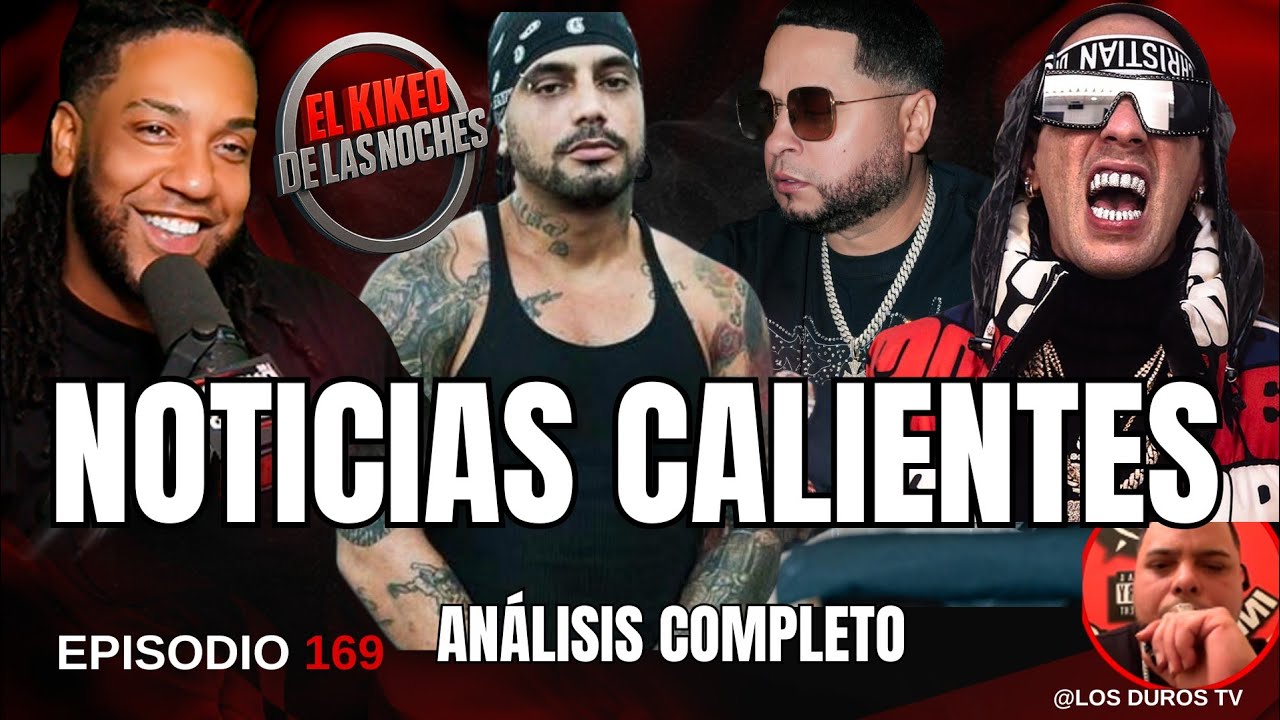 ALD2 LANZA TIRAERA PARA TEMPO / KENDO REACCIONA VENDRA TIRAERA? 