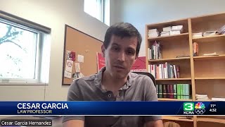 Supreme Court ruling raises concerns over racial profiling in immigration enforcement