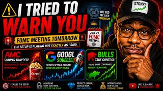 HUGE DAY TOMORROW + GIGA EARNINGS!!
