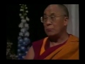 Далай Лама и наставник чань Шенъянь - Просветление