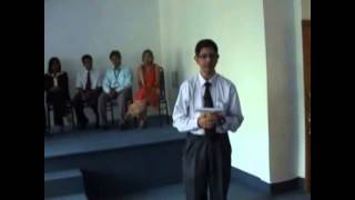 Level 0 Induction Program 2007Part1