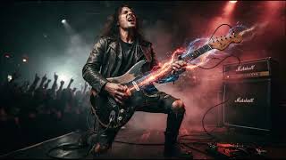 Electric Guitar Distortion | Heavy Rock Guitar FX