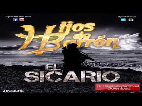 Hijos de Barron - El Sicario