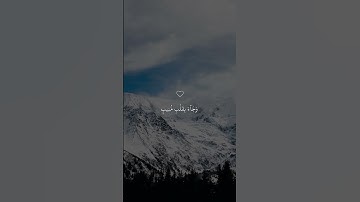 يَوۡمَ نَقُولُ لِجَهَنَّمَ هَلِ ٱمۡتَلَأۡتِ || سورة ق || إسلام صبحي #اجر_لي_ولك #قرآن 🩶✨️.