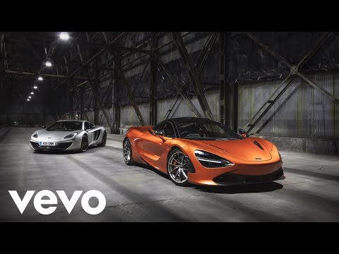 ZYREX - In The Dark (Original Mix)