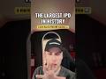 The BIGGEST IPO in stock market history #daytrading #howtotrade #momentum #stocks