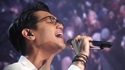 Afgan - cinta 2 hati (Sakura Garden White 2015)  - Durasi: 4:41. 