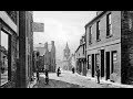 Old Photographs Kinross Perthshire Scotland