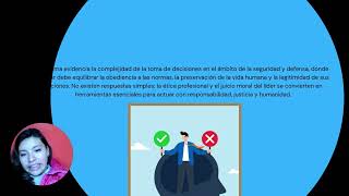 El Liderazgo Ético En Seguridad Y Defensa Nrc.28687-Liderazgo