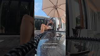 Just Chill And Talk With My Friends gojekbali baliescape bali