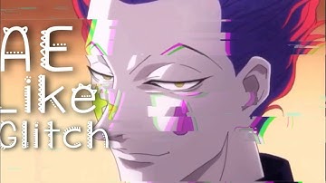 Ae like glitch| Video star tutorial