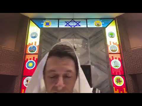 Yizkor Prayer