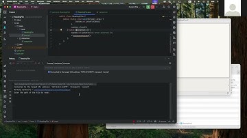 Using IntelliJ and BlueJ to read a text file