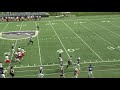 10/12/21 #UMACplay 3: Crown vs. Martin Luther (Football)