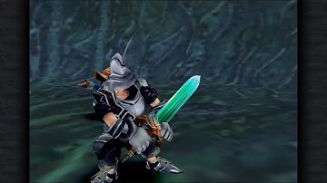 FINAL FANTASY IX | steiner | early excalibur ii | memoria | save editor | cheats