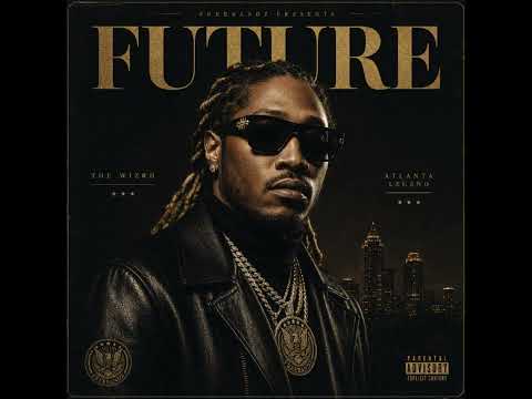 Future – Backseat (Audio) | FOREVER TOXIC