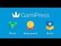 How to Configure GamiPress Plugin | Complete Tutorial on Points Management & Gamification | 2025