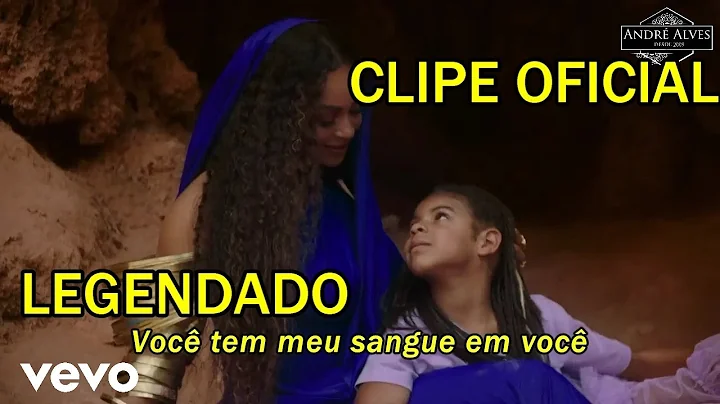 Beyoncé - Bigger (Tradução/Legendado) (PT-BR) (Official Video) (Clipe Oficial)