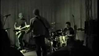 OUGH / LIVE IN ATHENS 1998