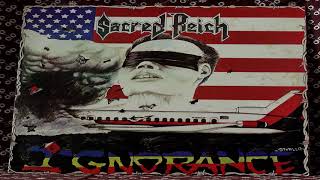 Sacred Reich - Sacred Reich