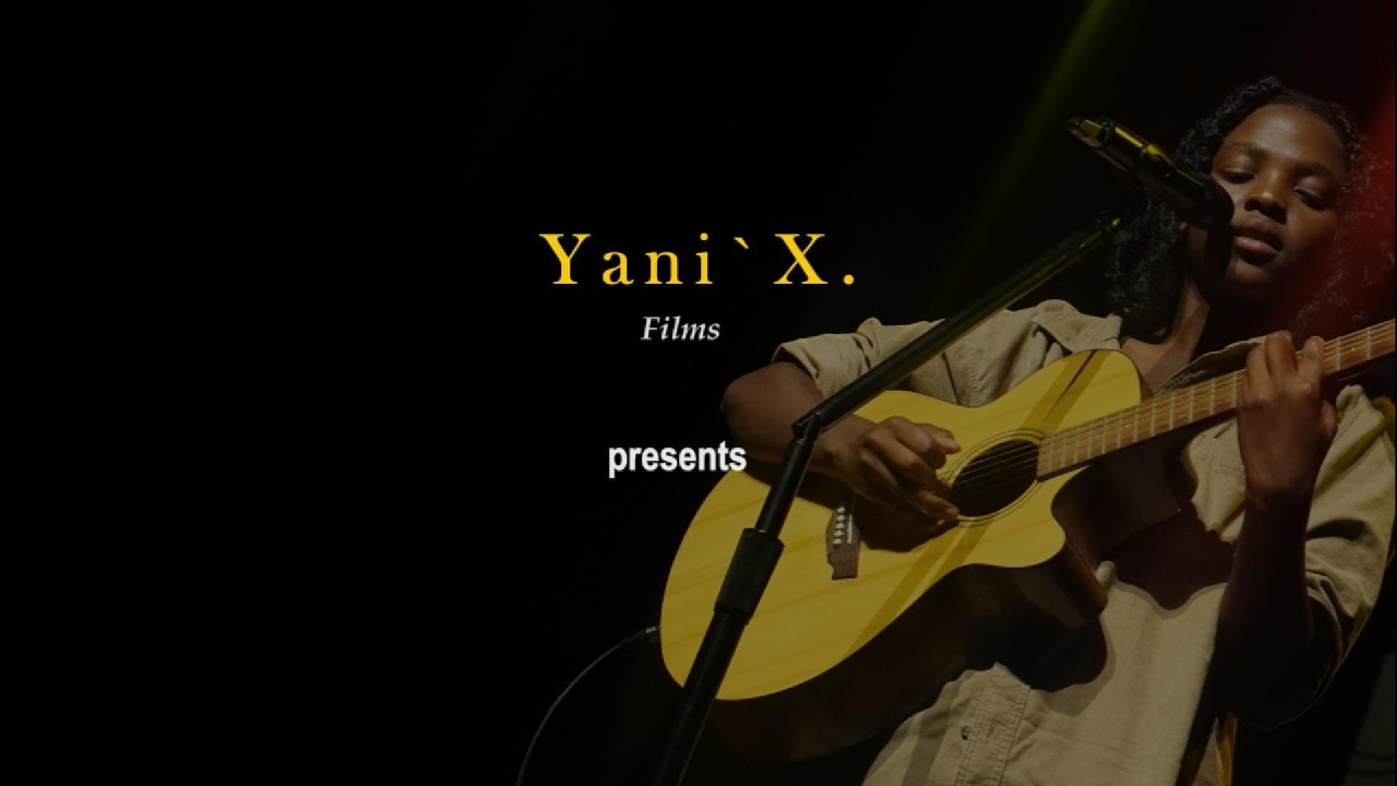 Before The Show 3 | Mishy Kope.